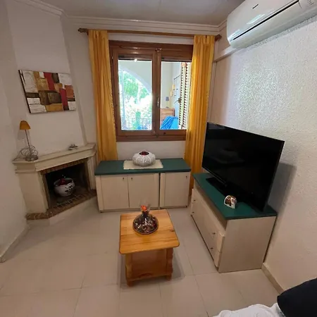 Holiday home Guardamar Cerca De La Playa *